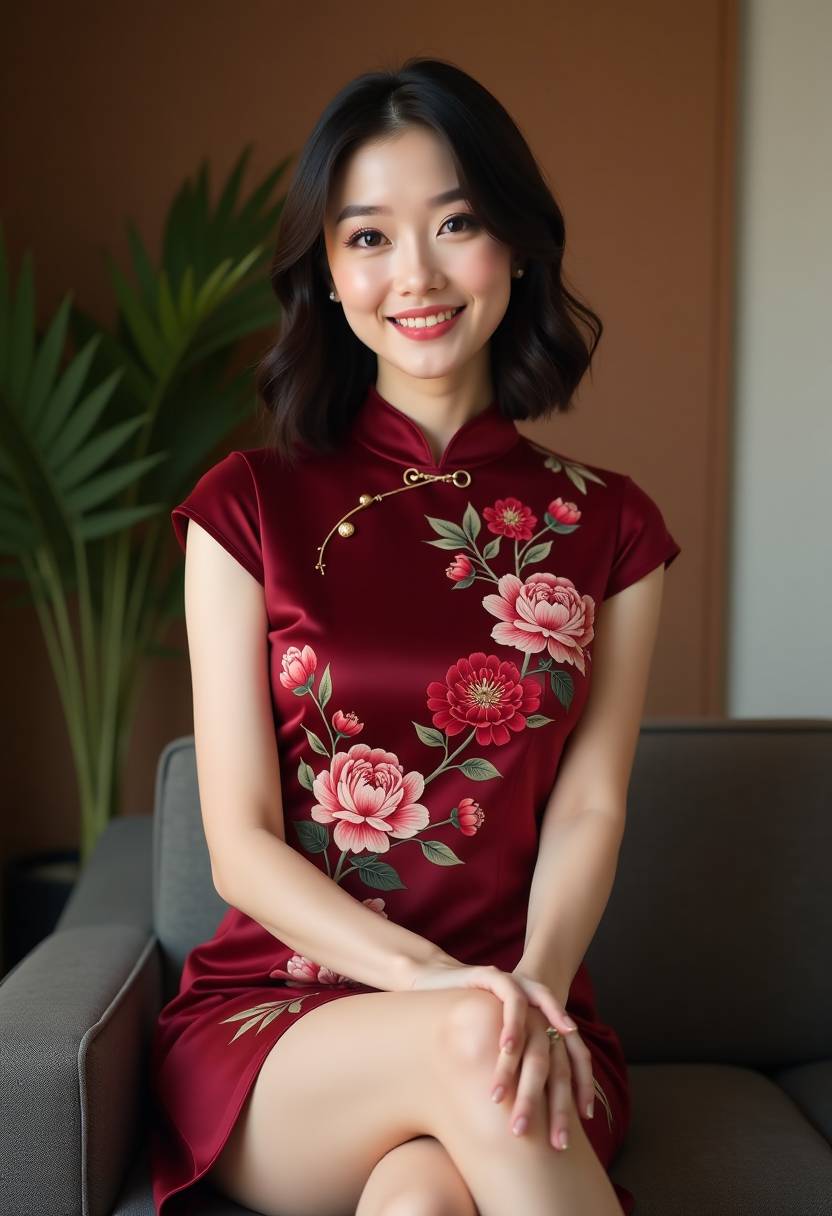 深海